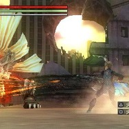 GOD EATER(ゴッドイーター)