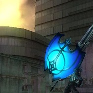 GOD EATER(ゴッドイーター)