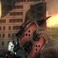 GOD EATER(ゴッドイーター)