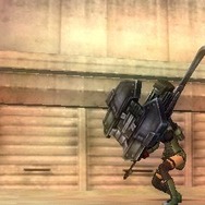 GOD EATER(ゴッドイーター)