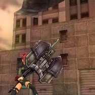 GOD EATER(ゴッドイーター)
