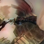 GOD EATER(ゴッドイーター)