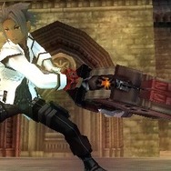 GOD EATER(ゴッドイーター)