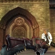 GOD EATER(ゴッドイーター)