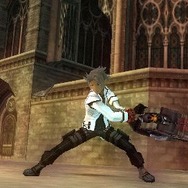 GOD EATER(ゴッドイーター)