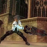 GOD EATER(ゴッドイーター)