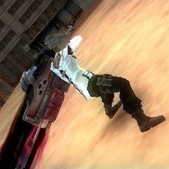 GOD EATER(ゴッドイーター)