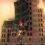 GOD EATER(ゴッドイーター)