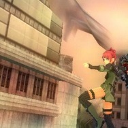 GOD EATER(ゴッドイーター)