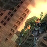 GOD EATER(ゴッドイーター)