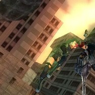 GOD EATER(ゴッドイーター)