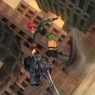 GOD EATER(ゴッドイーター)