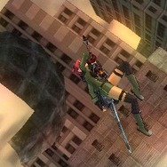 GOD EATER(ゴッドイーター)