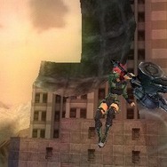 GOD EATER(ゴッドイーター)