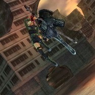 GOD EATER(ゴッドイーター)