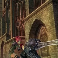 GOD EATER(ゴッドイーター)