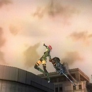 GOD EATER(ゴッドイーター)