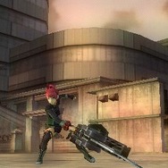 GOD EATER(ゴッドイーター)