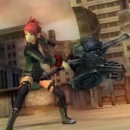 GOD EATER(ゴッドイーター)