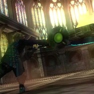 GOD EATER(ゴッドイーター)