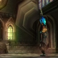 GOD EATER(ゴッドイーター)