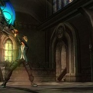 GOD EATER(ゴッドイーター)