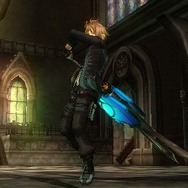 GOD EATER(ゴッドイーター)