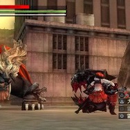 GOD EATER(ゴッドイーター)