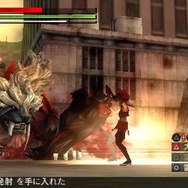 GOD EATER(ゴッドイーター)