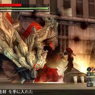GOD EATER(ゴッドイーター)
