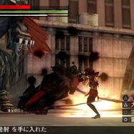 GOD EATER(ゴッドイーター)