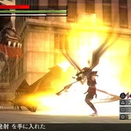 GOD EATER(ゴッドイーター)