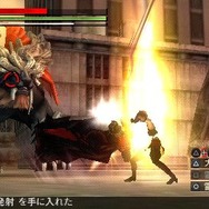 GOD EATER(ゴッドイーター)