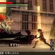 GOD EATER(ゴッドイーター)
