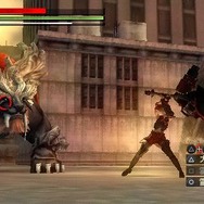 GOD EATER(ゴッドイーター)