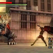 GOD EATER(ゴッドイーター)