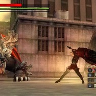 GOD EATER(ゴッドイーター)