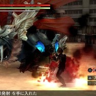 GOD EATER(ゴッドイーター)