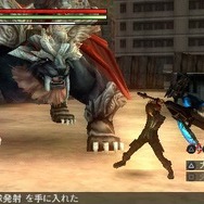 GOD EATER(ゴッドイーター)