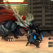 GOD EATER(ゴッドイーター)