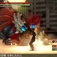 GOD EATER(ゴッドイーター)