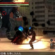 GOD EATER(ゴッドイーター)