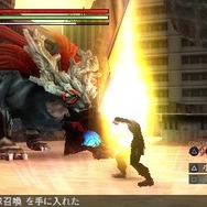 GOD EATER(ゴッドイーター)