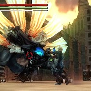 GOD EATER(ゴッドイーター)