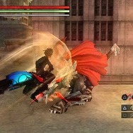 GOD EATER(ゴッドイーター)