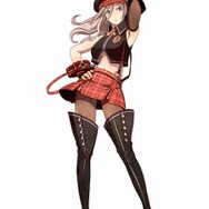 GOD EATER(ゴッドイーター)