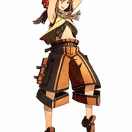 GOD EATER(ゴッドイーター)