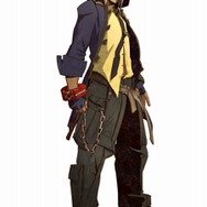 GOD EATER(ゴッドイーター)