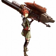 GOD EATER(ゴッドイーター)
