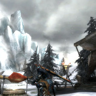 モンスターハンター3(トライ)